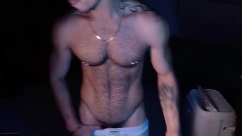 Juan online show from 07.16.26