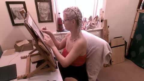 Snapshot of mrjandmrsj2014 chatting on 10.15.25 Mr  Mrs J online show from 10.15.25