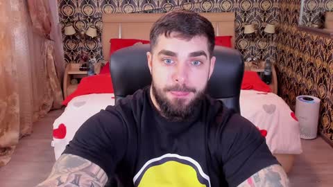 mrkarlhot99 online show from 02.05.25