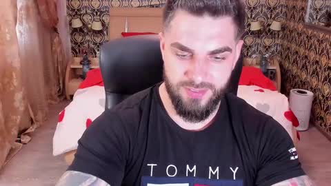 mrkarlhot99 online show from 03.11.25