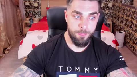 mrkarlhot99 online show from 03.11.25