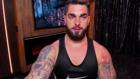 mrkarlhot99 online show from 09.16.25