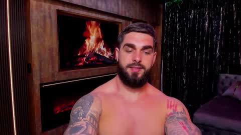 mrkarlhot99 online show from 09.23.25