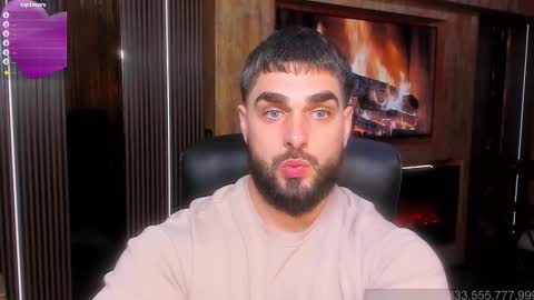 mrkarlhot99 online show from 02.02.26