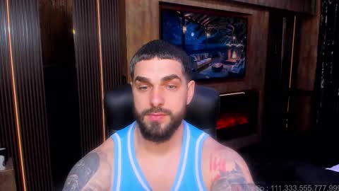 mrkarlhot99 online show from 03.26.26