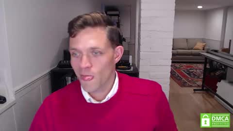 mrkenridge online show from 12.02.25