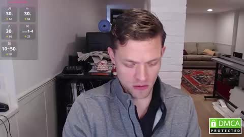 mrkenridge online show from 01.05.26