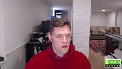 mrkenridge online show from 01.08.26