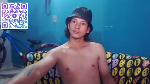 Snapshot of mrkingsaintx chatting on 06.22.26 DEIVI online show from 06.22.26
