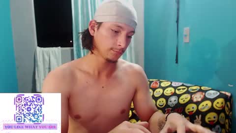 Snapshot of mrkingsaintx chatting on 07.01.26 DEIVI online show from 07.01.26