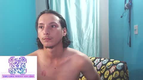 Snapshot of mrkingsaintx chatting on 07.06.26 DEIVI online show from 07.06.26