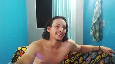 Snapshot of mrkingsaintx chatting on 07.15.26 DEIVI online show from 07.15.26