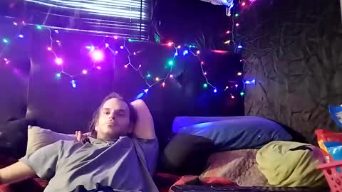 MrKinkSized online show from 12.22.24