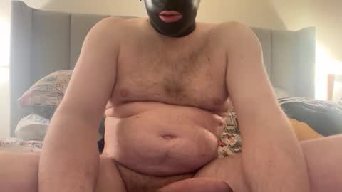 MrLatexLover online show from 12.17.25