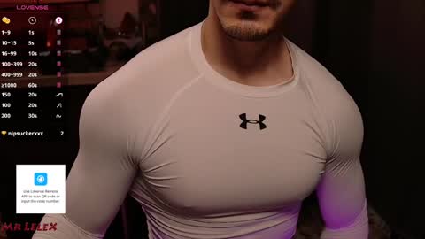 Lelex first king of Laconia and your sex therapist but you can call me Chad Bob or Stuart online show from 10.01.25