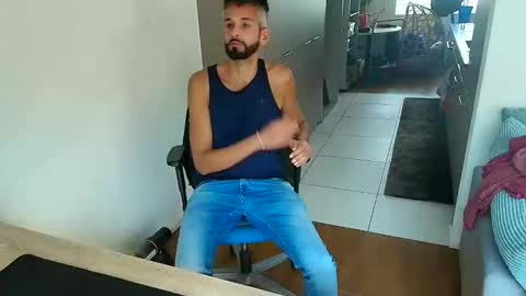 mrlongplay835366 online show from 09.26.25