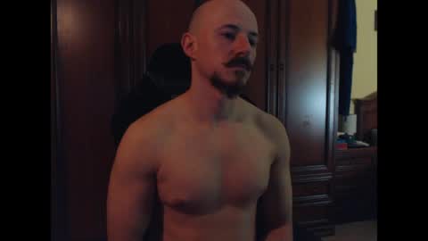 Antony online show from 04.10.26