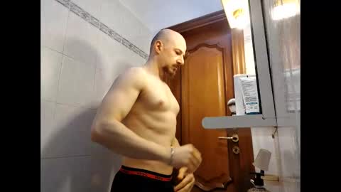 Snapshot of mrman0223 chatting on 05.03.26 Antony online show from 05.03.26