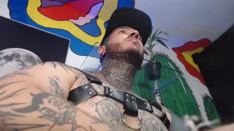 Snapshot of mrmanny__ chatting on 02.03.25 mrmanny__ online show from 02.03.25