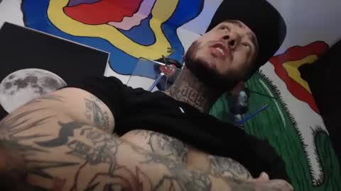 Snapshot of mrmanny__ chatting on 03.04.25 mrmanny__ online show from 03.04.25