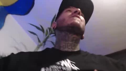 mrmanny__ online show from 01.14.26