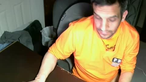 MrMarc online show from 03.05.26