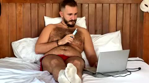Snapshot of mrmaxiy chatting on 07.15.26 Max online show from 07.15.26