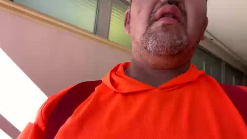 Snapshot of mrmex87 chatting on 10.15.25 mrmex87 online show from 10.15.25