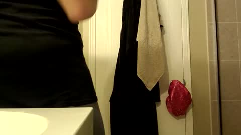 mrmsnaughty online show from 01.29.25