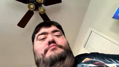 mrorange50187 online show from 02.13.26