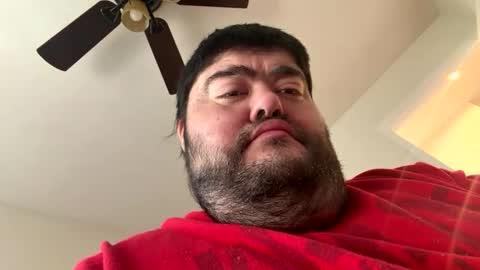 mrorange50187 online show from 02.17.26