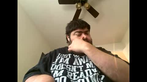 mrorange50187 online show from 03.14.26