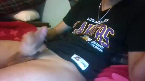 mrpussylicking17 online show from 12.20.25