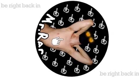 Mr. Rar online show from 02.26.25