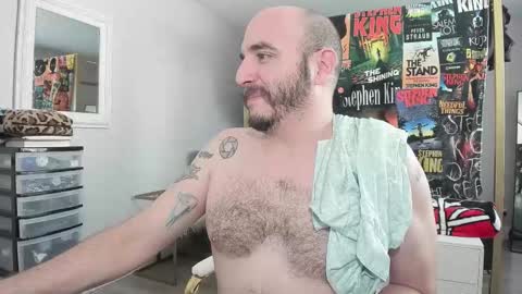 Rico online show from 09.15.25