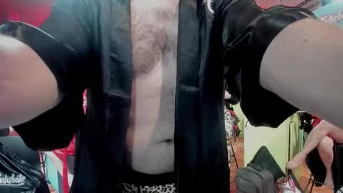 Rico online show from 01.17.26