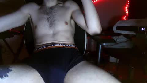 MrRogue online show from 03.15.26