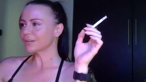 mrs_bunny_swing online show from 05.03.26