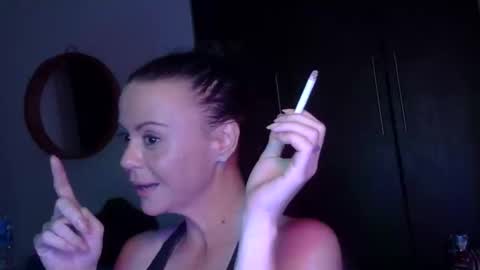 mrs_bunny_swing online show from 05.06.26
