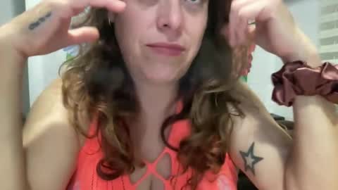 mrs_kinkie online show from 12.06.24