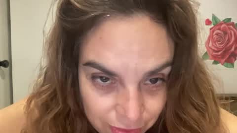 mrs_kinkie online show from 02.22.25