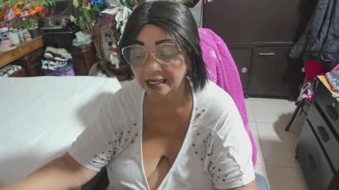 mrs_mommy online show from 01.12.26