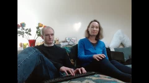 Mrs Velvet Vixen online show from 12.02.24