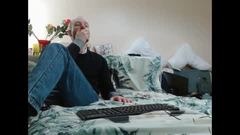 Mrs Velvet Vixen online show from 01.29.25