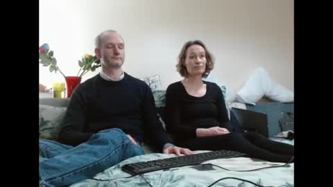 Mrs Velvet Vixen online show from 01.29.25