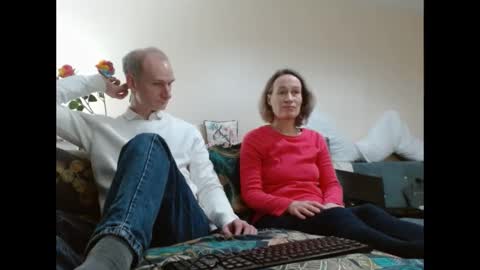 Mrs Velvet Vixen online show from 02.04.25