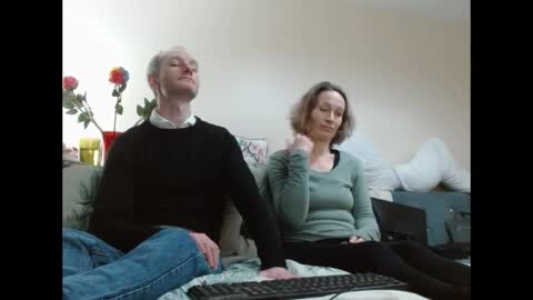 Mrs Velvet Vixen online show from 02.10.25