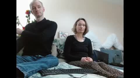 Mrs Velvet Vixen online show from 02.11.25