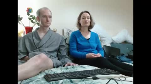 Mrs Velvet Vixen online show from 02.24.25