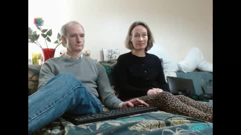 Mrs Velvet Vixen online show from 02.26.25